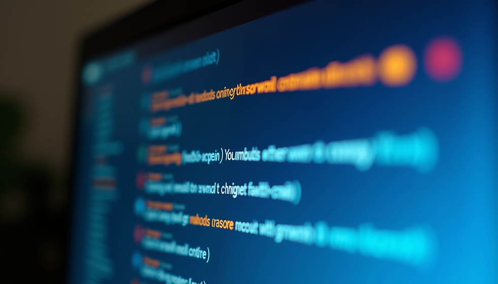 Three Warning Signs That Indicate Your Email Has Been Hacked