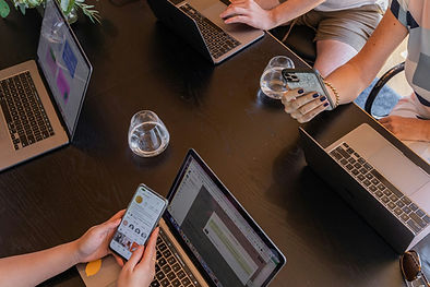 Curso de Marketing Digital online en Thimerya Academy: aprende estrategias de redes sociales, publicidad online, Google Ads,