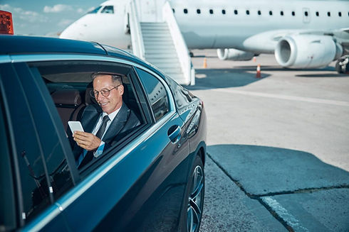 Private Transportation