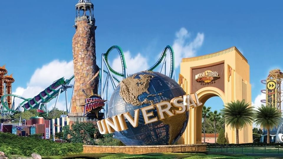 Universal Studios