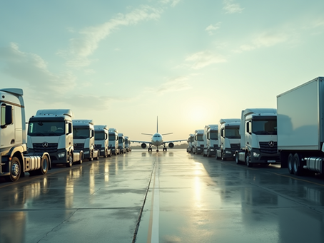 The Benefits of Stress-Free Airport Transportation
