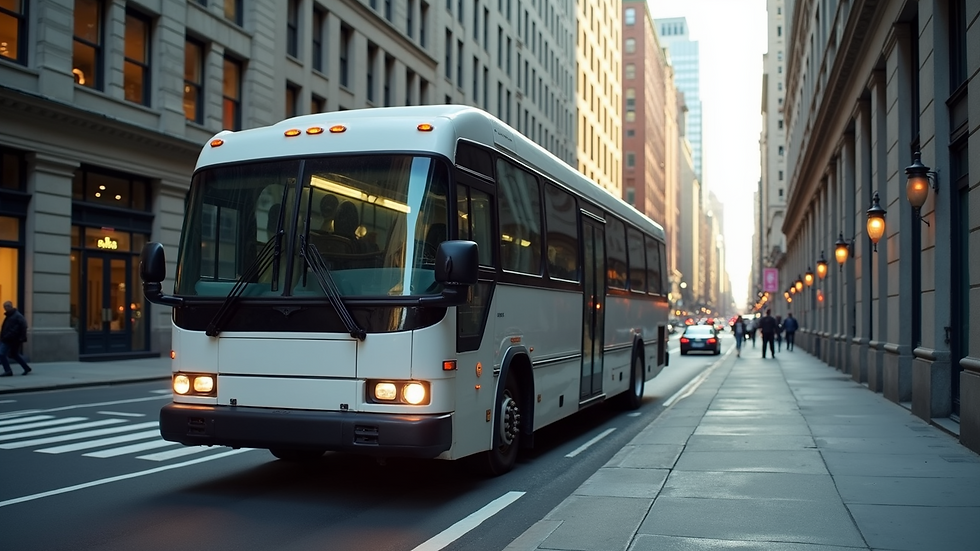Top Tips for Coordinating Group Travel in Comfort