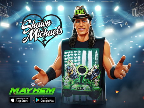 The Heartbreaker's Chase! 