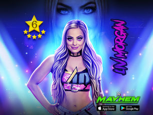 Liv Morgan (Technician)