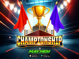 The Championship Mode is here!