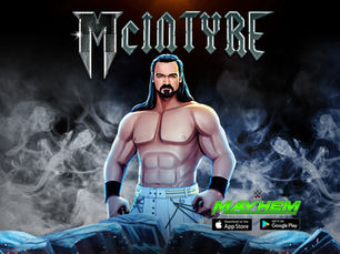Drew McIntyre (Showman)