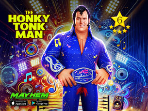 The Honk Tonk Man (Showman)