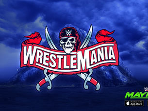 WRESTLEMANIA 37