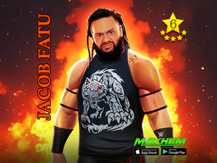 Jacob Fatu (Brawler)