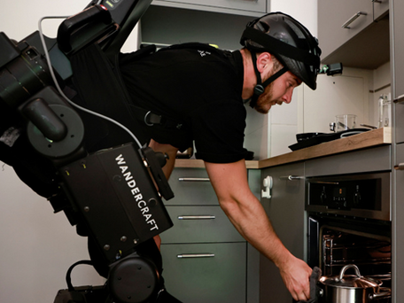 La tecnología, una gran aliada para la diversidad funcional