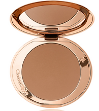 Charlotte Tilbury, Airbrush Bronzer, Makayla Beautyy