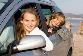 Au pair