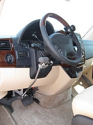 adaptive equipment