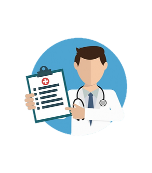 medical evaluation