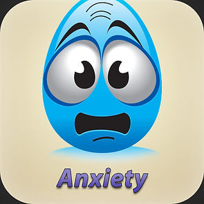Fears, Phobias and Anxiety