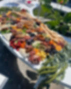 Grazing Tables