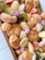 Pastry Board