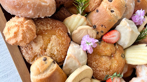 Pastry Board