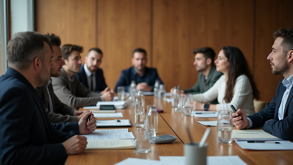 Trustworthy Partner for Municipalities Seeking Housing and Care Options
