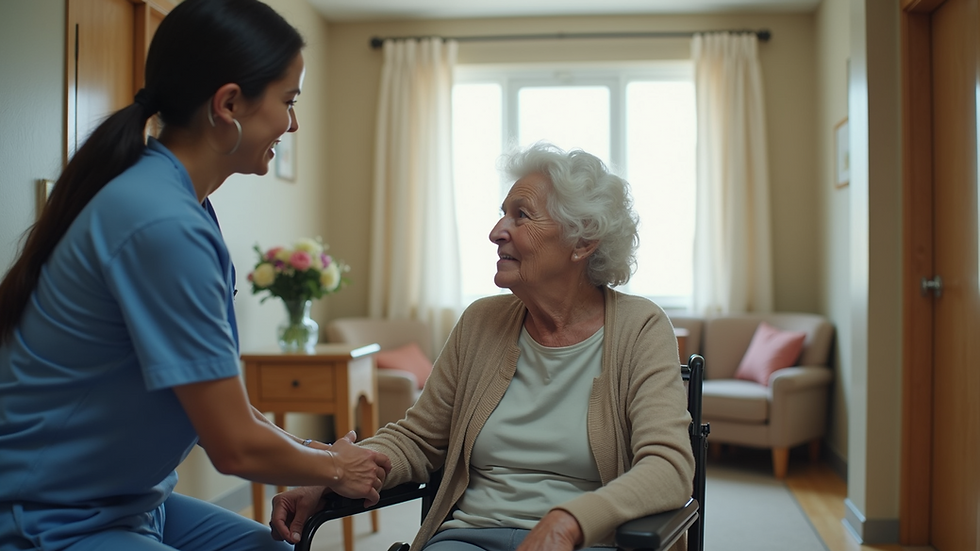 Individualized Phase Plans and High Staffing Levels for Residents