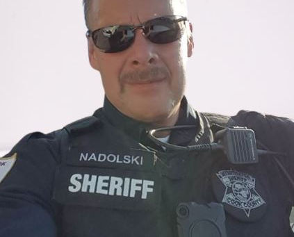 Welcome Master / Teacher Self Defense Daniel Nadolski. Former Investigator Cook County Sheriff.