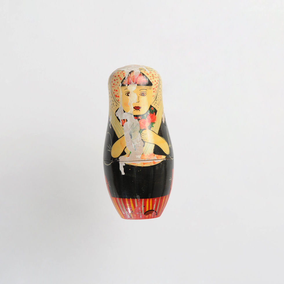 BABUSHKA