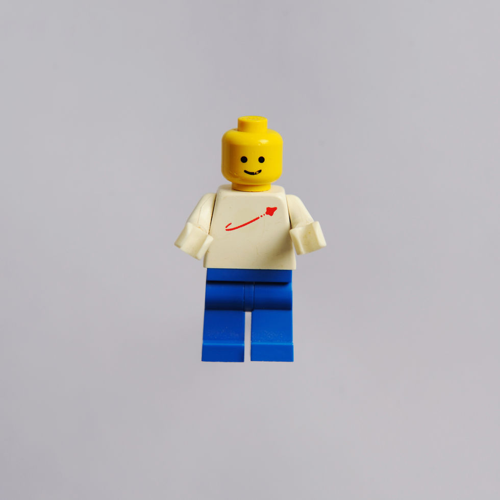 SPACEMAN