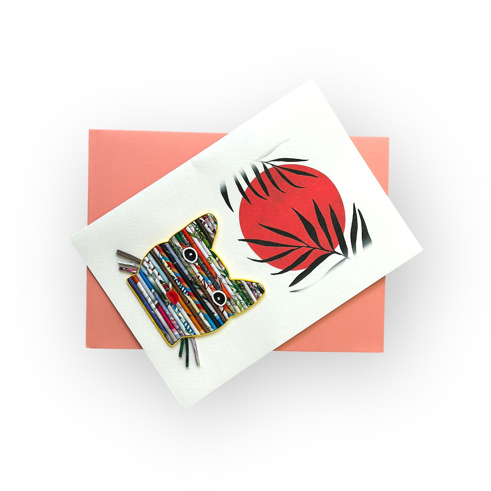 Thumbnail: hello kitty birthday card