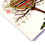 Thumbnail: Handmade Eco-Friendly Greeting Card with a Tree of Recycled Paper Heart