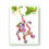 Thumbnail: Handmade Monkey Everyday Card