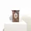 Thumbnail: TOMIKO  -  Wooden Pet Urn with Cameo made in Italy