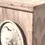 Thumbnail: TOMIKO  -  Wooden Pet Urn with Cameo made in Italy