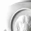 Thumbnail: UTAMARO – Ceramic Pet Urn with Cameo