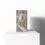 Thumbnail: OE - Wooden Pet Urn with Custom Cameo – Made in Italy