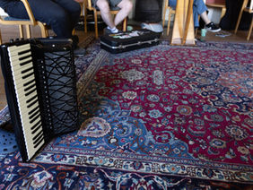 DISTIL Workshops: Reflection