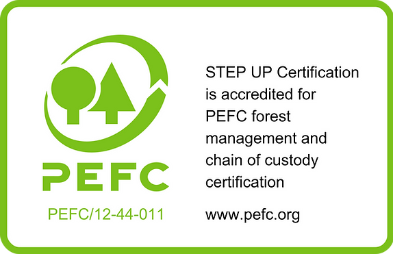 PEFC label