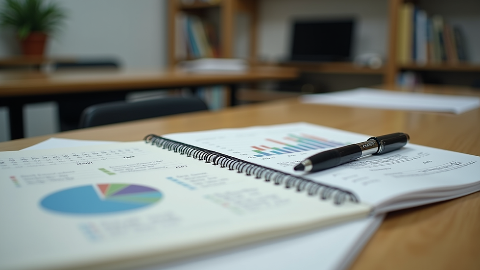 Excelling with Advanced Statistics Tutoring