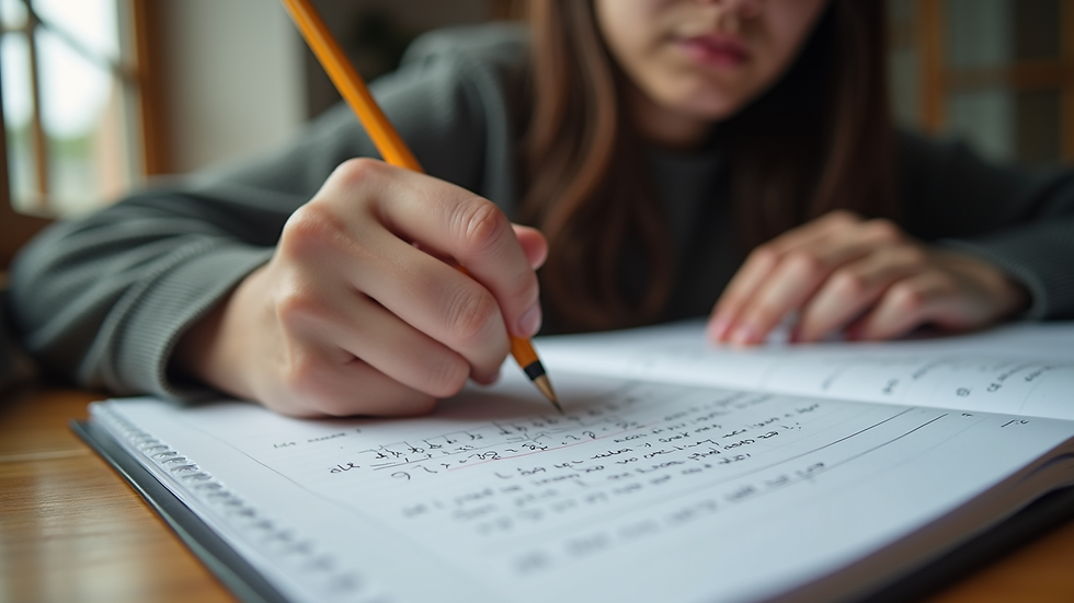 Top Benefits of Using a Math Tutoring Tips Guide