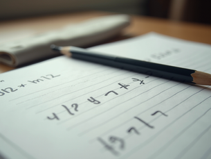 Confidence in Math: Strategies for Adult Learners