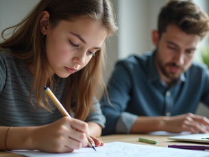 Boost Your Math Skills with Global Prof Tutoring