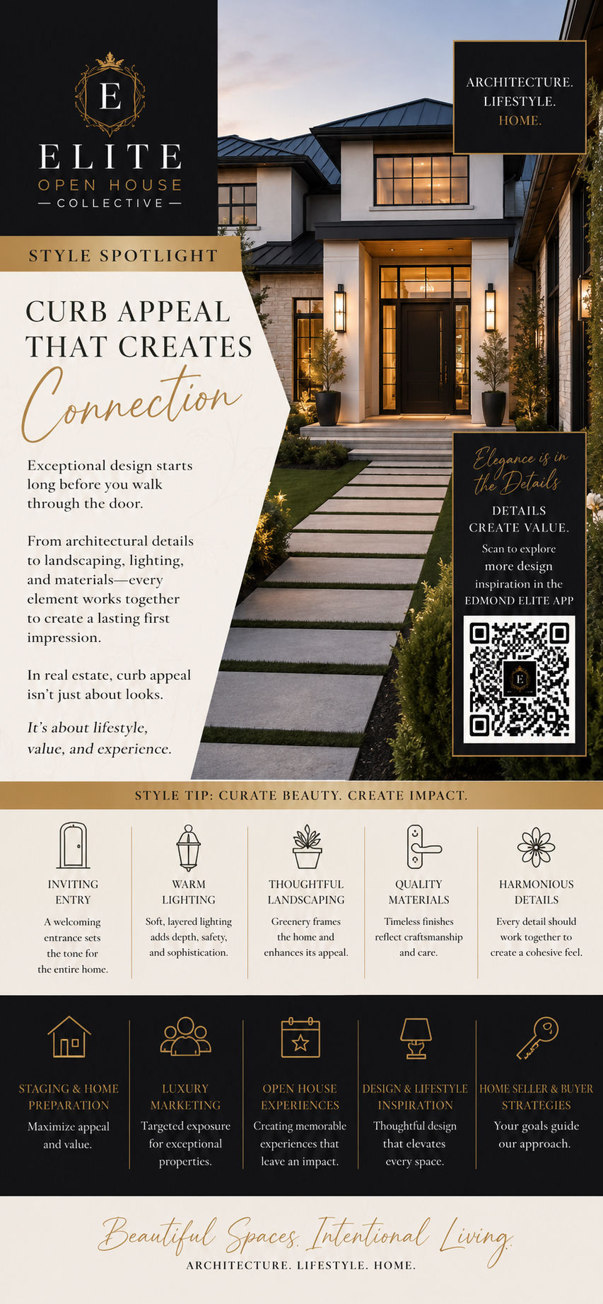 The Entry Experience: Why First Impressions Matter More Than You Think
