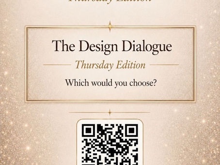 Design Dialogue: The Art of Floral Elegance