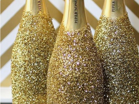 Shake up your Holiday events!