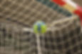 Ball in Net