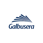 logo Galbusera