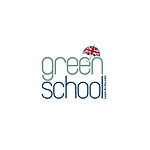 logo green school
