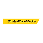 logo stanley black and decker