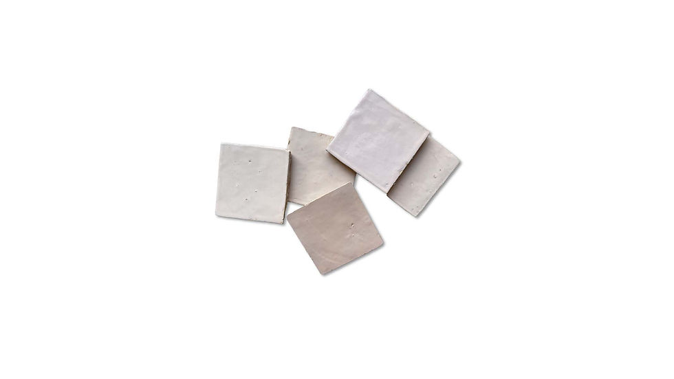 Thumbnail: Square 10 - Clotted Cream