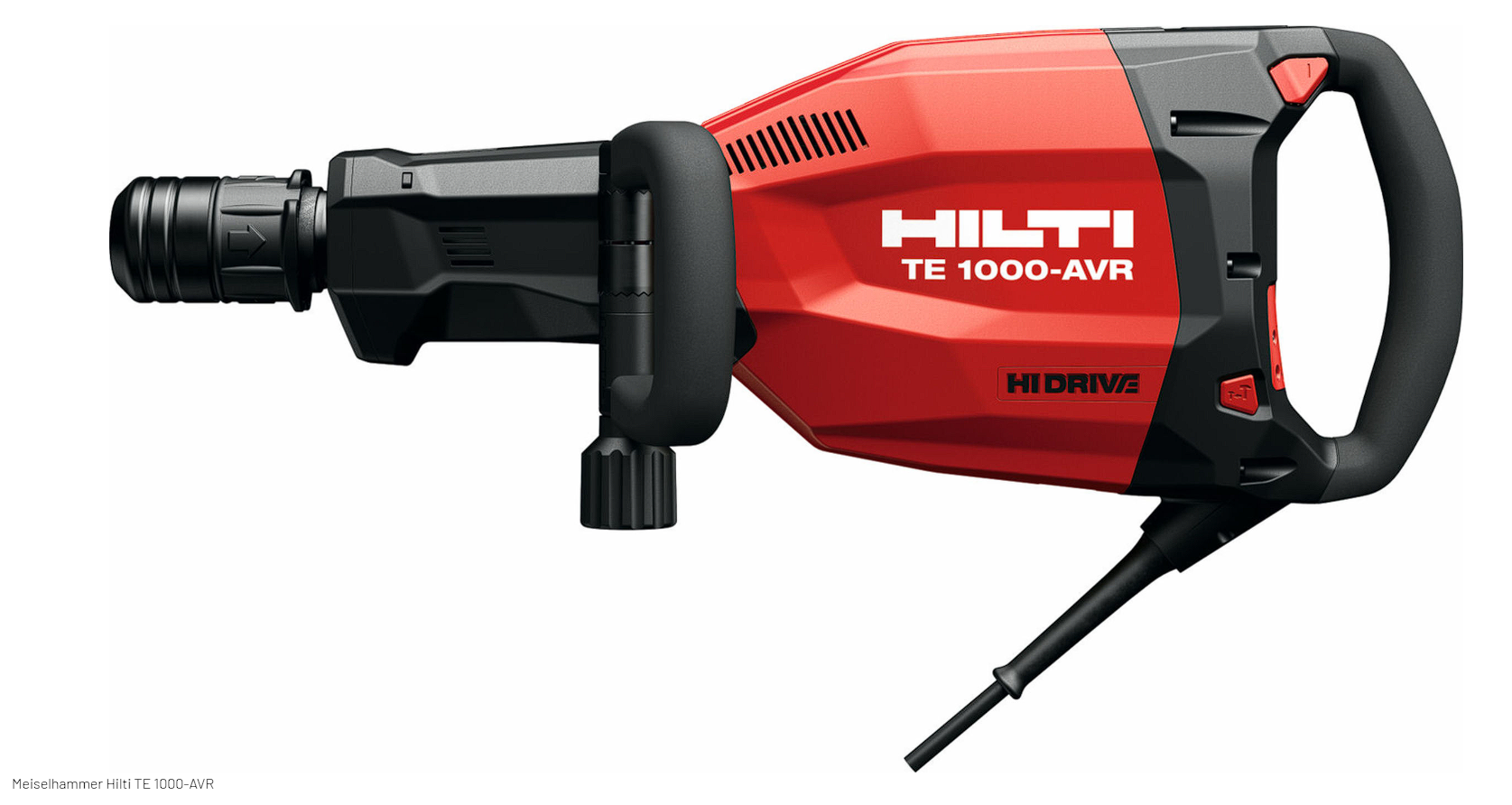 Meiselhammer Hilti TE 1000-AVR