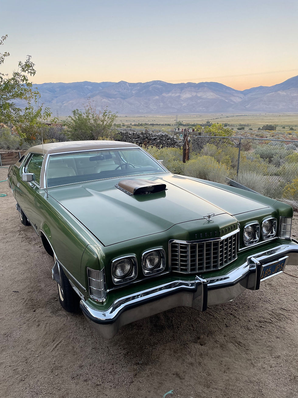 Thumbnail: Exterior Detail